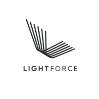 LightForce logo