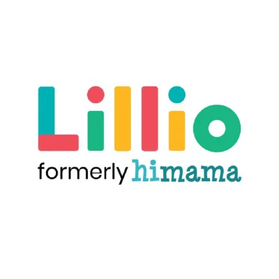 Lillio (formerly HiMama) logo