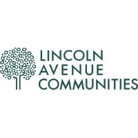Lincoln Avenue Communities logo