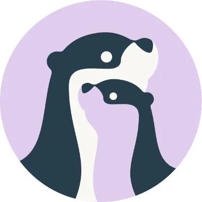 Little Otter logo