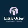 Little Otter Logo