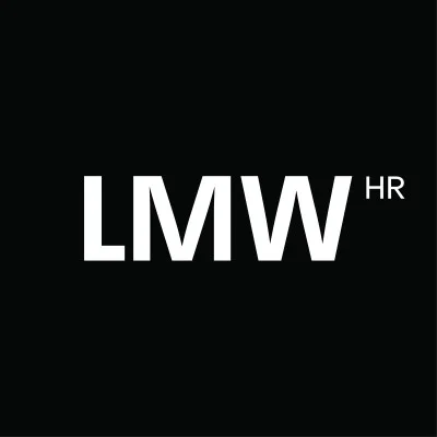 LMW HR Group Logo
