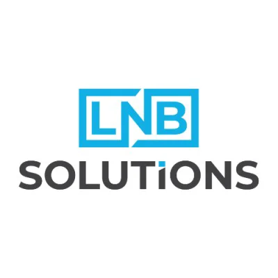 LNB Solutions Inc. Logo