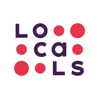 Locals logo
