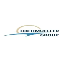 Lochmueller Group logo