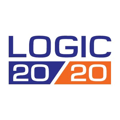 Logic20/20, Inc. logo