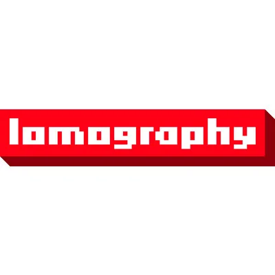 Lomography logo