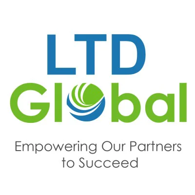 LTD Global, LLC logo
