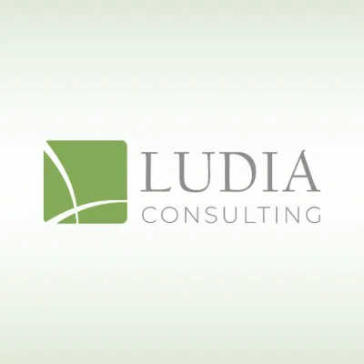 Ludia Consulting logo