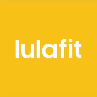 lulafit Logo