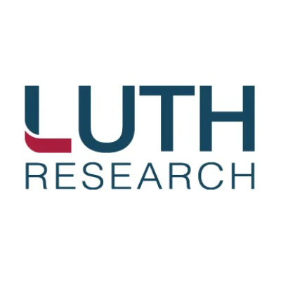 Luth Research Logo