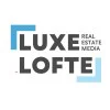 Luxe Lofte Real Estate Media Logo