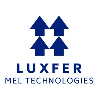 Luxfer MEL Technologies logo