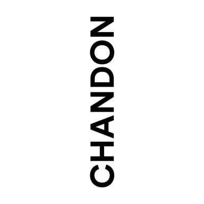 CHANDON logo