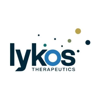 Lykos Therapeutics Logo
