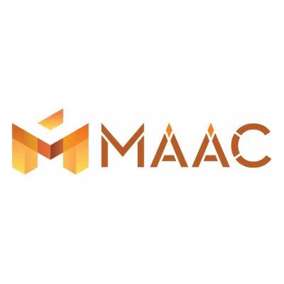 MAAC logo