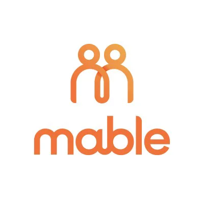 Mable logo
