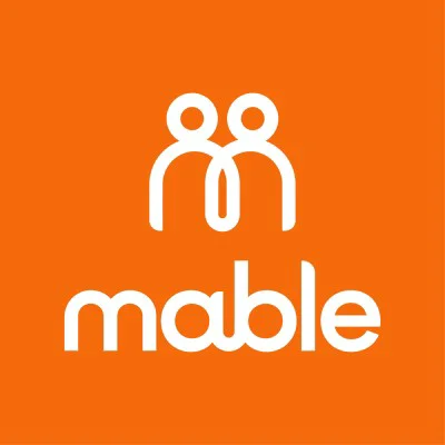 Mable logo