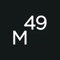 Mach49 logo