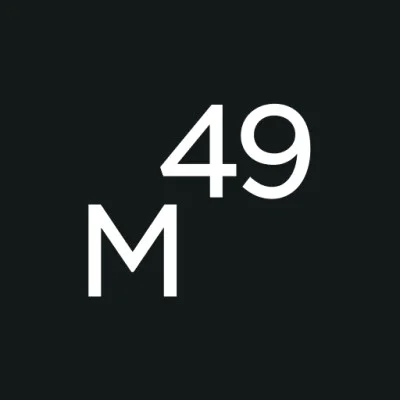 Mach49 Logo