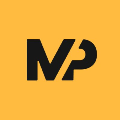 Machinery Partner Logo