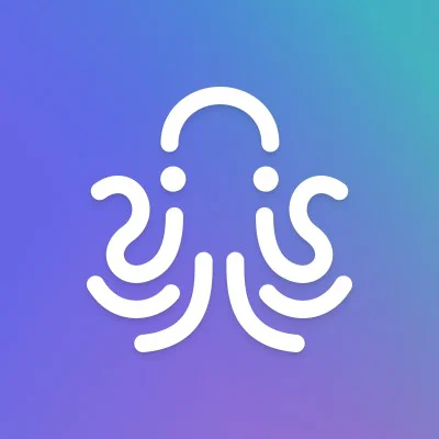 Macrometa - (a division of  Cosyne AI corporation) Logo