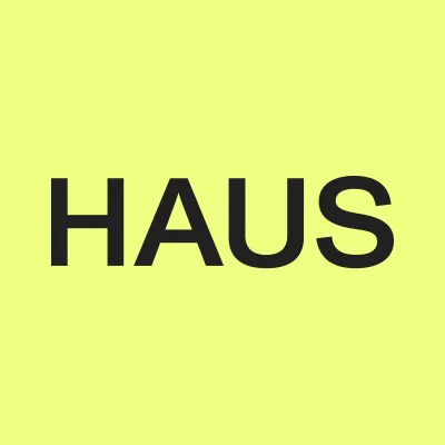Haus Logo