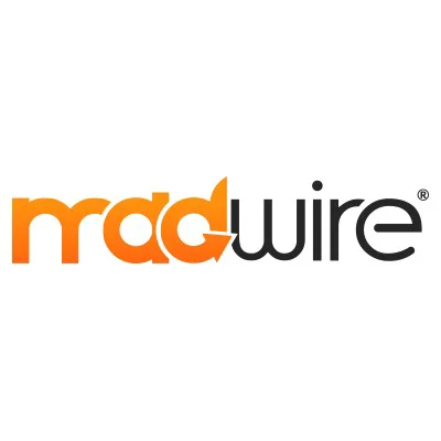 Madwire® logo