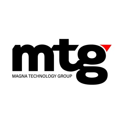 Magna Technology Group logo