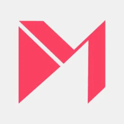 Magnet Media, Inc. Logo