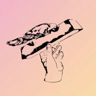 Magrathea Logo