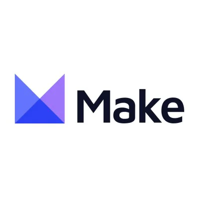 Make Logo