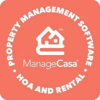ManageCasa Inc. Logo