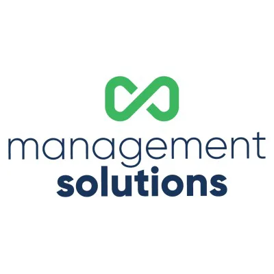 Management Solutions logo