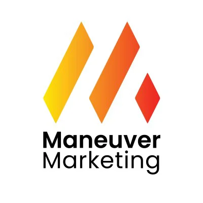 Maneuver Marketing Logo