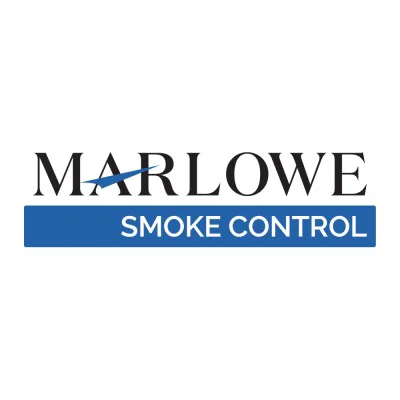 Marlowe Smoke Control (formerly JCR Fire) logo