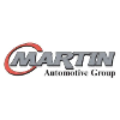 Martin Automotive Group Logo