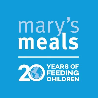 Mary's Meals Logo