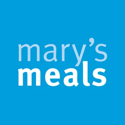Mary's Meals Logo