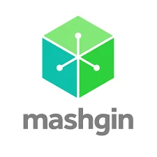 Mashgin logo