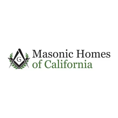 Masonic Homes of California logo