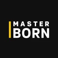 MasterBorn Software Logo