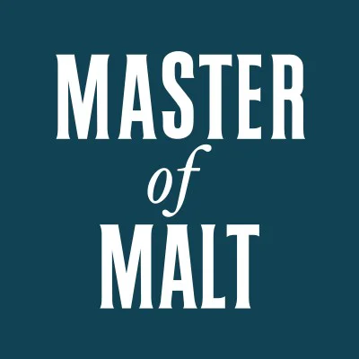 Master of Malt Logo