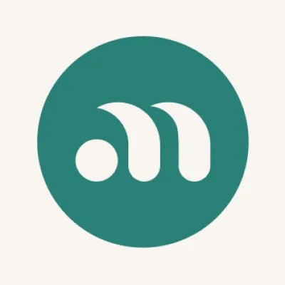 Materia AI Logo