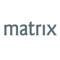 Matrix logo