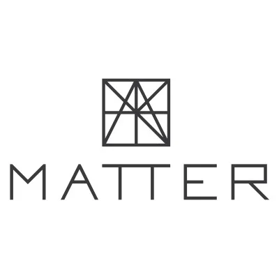 MATTER Logo