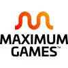 Maximum Games Logo
