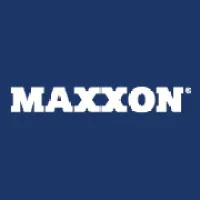Maxxon Corporation logo