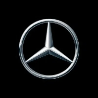 Mercedes-Benz Research & Development North America, Inc. Logo