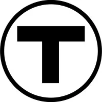 MBTA logo